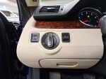 Volkswagen Passat CC 2009 Sininen