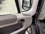 Fiat Ducato 2008 Musta