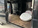 Fiat Ducato 2008 Musta