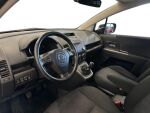 Mazda Mazda5 2010 Musta
