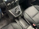 Mazda Mazda5 2010 Musta