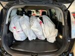 Mazda Mazda5 2010 Musta