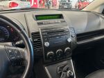 Mazda Mazda5 2010 Musta