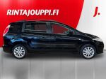 Mazda Mazda5 2010 Musta