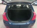 Kia Ceed 2008 Sininen