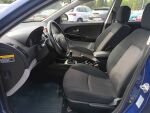 Kia Ceed 2008 Sininen