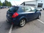 Kia Ceed 2008 Sininen