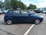 Kia Ceed 2008 Sininen