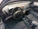 Kia Ceed 2008 Sininen