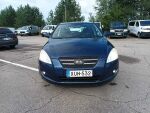 Kia Ceed 2008 Sininen
