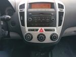 Kia Ceed 2008 Sininen