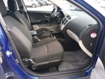 Kia Ceed 2008 Sininen