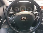 Kia Ceed 2008 Sininen