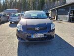 Toyota Auris 2008 Sininen