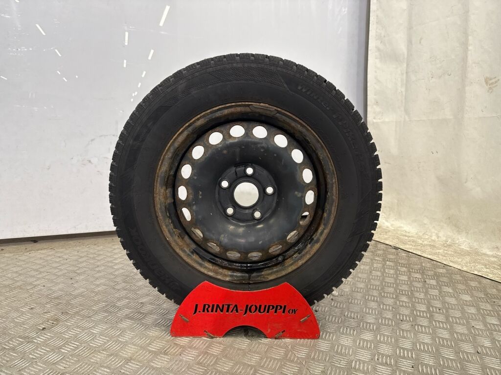 Volkswagen Golf 2009 Sininen