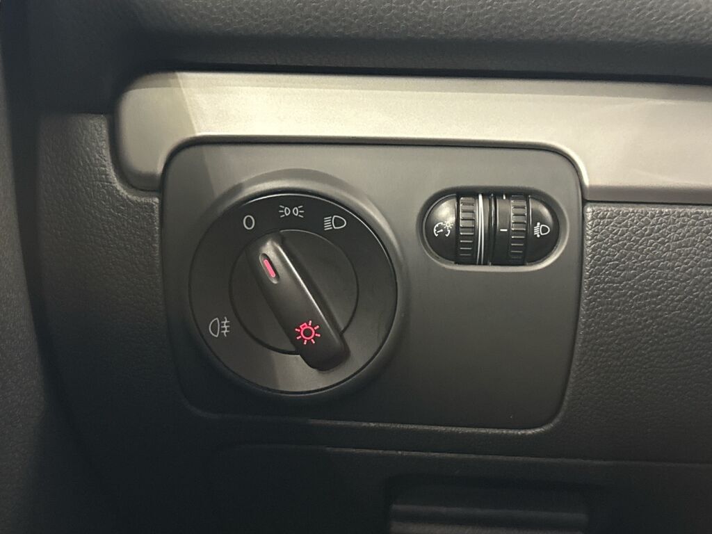 Volkswagen Golf 2009 Sininen