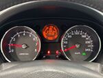 Nissan Qashqai 2009 Hopea