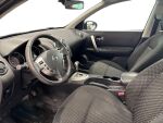 Nissan Qashqai 2009 Hopea