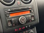 Nissan Qashqai 2009 Hopea