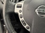 Nissan Qashqai 2009 Hopea