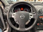 Nissan Qashqai 2009 Hopea