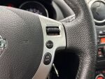 Nissan Qashqai 2009 Hopea