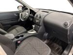 Nissan Qashqai 2009 Hopea