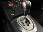 Nissan Qashqai 2009 Hopea