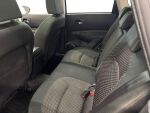 Nissan Qashqai 2009 Hopea
