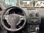 Nissan Qashqai 2009 Hopea