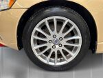 Volvo S40 2009 Ruskea (beige)