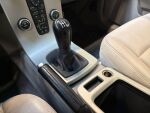Volvo S40 2009 Ruskea (beige)