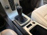 Volvo S40 2009 Ruskea (beige)