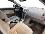 Volvo S40 2009 Ruskea (beige)