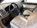 Volvo S40 2009 Ruskea (beige)