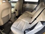 Volvo S40 2009 Ruskea (beige)