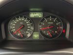 Volvo S40 2009 Ruskea (beige)