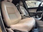 Volvo S40 2009 Ruskea (beige)