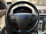Volvo S40 2009 Ruskea (beige)