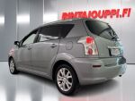 Toyota Corolla Verso 2009 Hopea