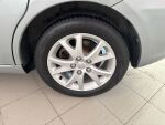 Toyota Corolla Verso 2009 Hopea