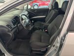 Toyota Corolla Verso 2009 Hopea