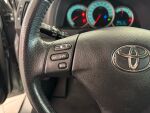 Toyota Corolla Verso 2009 Hopea