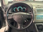 Toyota Corolla Verso 2009 Hopea