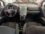 Toyota Corolla Verso 2009 Hopea