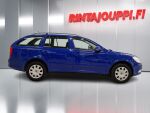 Skoda Octavia 2009 Sininen