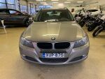 BMW 318 2009 Ruskea (beige)