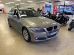 BMW 318 2009 Ruskea (beige)