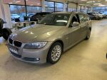 BMW 318 2009 Ruskea (beige)