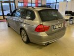 BMW 318 2009 Ruskea (beige)